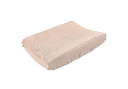 Trixie Changing pad cover 70x45cm - Hush Rose