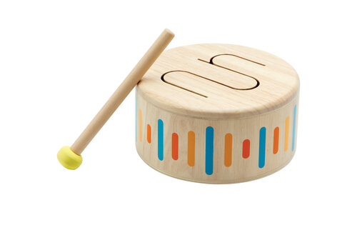 PlanToys Solid Drum II