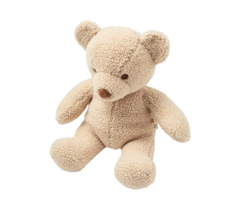 BABY Teddybeer White Pepper