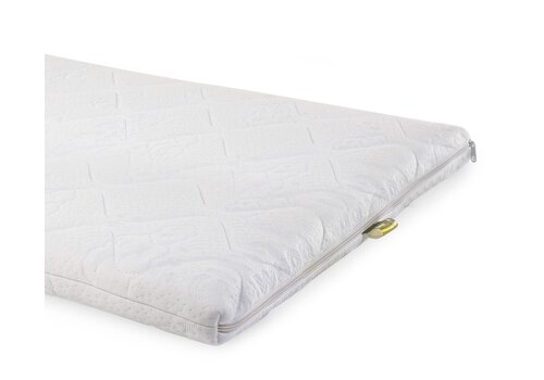 Childhome Heavenly safe sleeper matras voor park 75x95x7cm