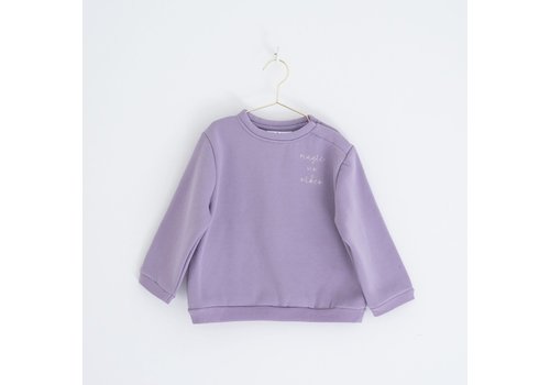 elle and rapha fresh lavender SIS (classic fit)