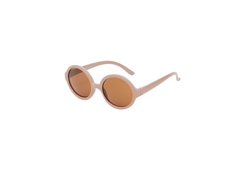 LIL' ATELIER Frankie sunglasses White Pepper