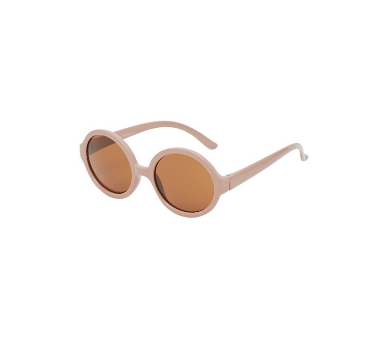 Frankie sunglasses White Pepper