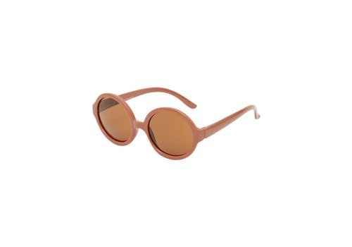 LIL' ATELIER Frankie sunglasses Chipmunk