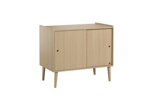 Vox RETRO Commode oak