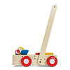 PlanToys Loopwagen vogels