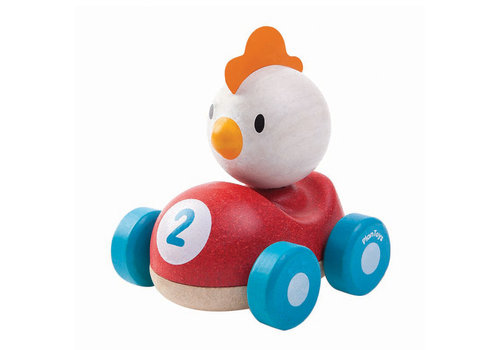 PlanToys Racer kip