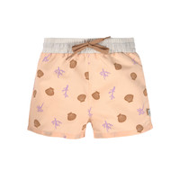 Boardie Shorts Pebbles multicolor/milky