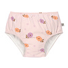 Lässig Swim Diaper Fish light pink