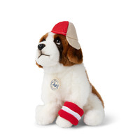 Herman the St. Bernard – 32 cm