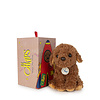 B.T. Chaps Stacy the Labradoodle in giftbox – 17 cm