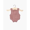 Minikane Romper Lou voor babypop 34cm