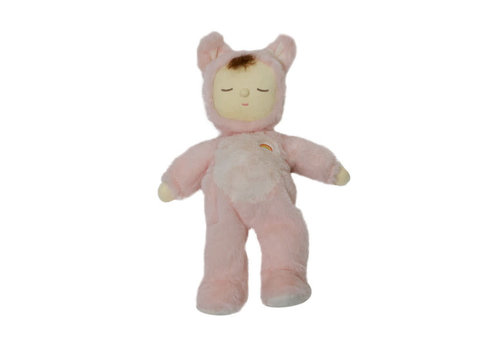 Olli Ella Cozy Dinkums - Piggy Pickle