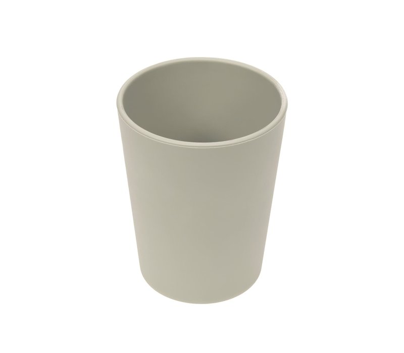 Geo mug warm grey