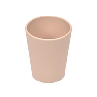 Geo mug powder pink