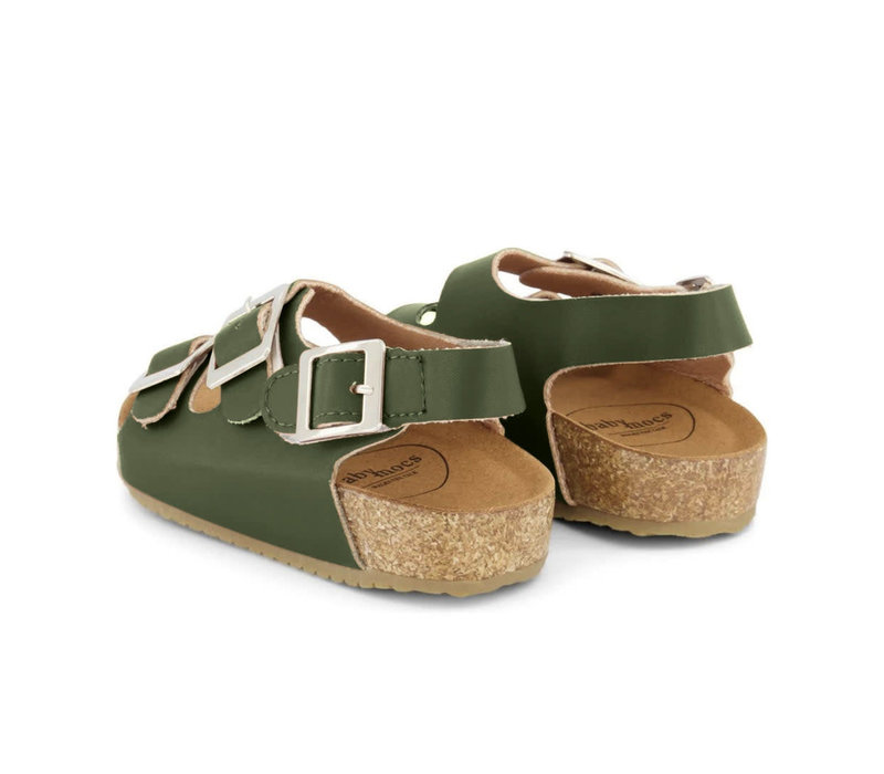 Chill Sandal Green