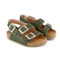 Chill Sandal Green