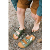 Chill Sandal Green