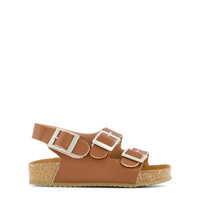 Chill Sandal Brown