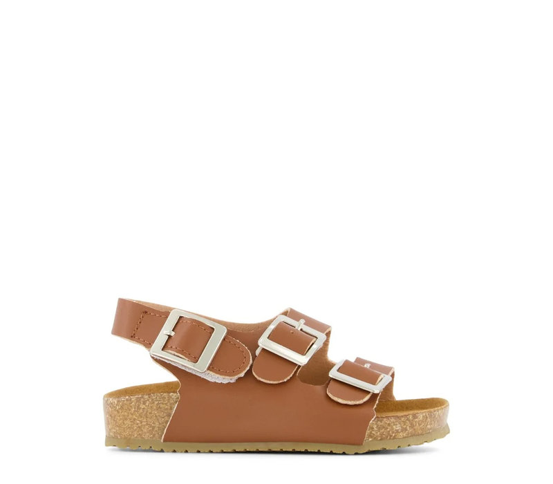 Chill Sandal Brown