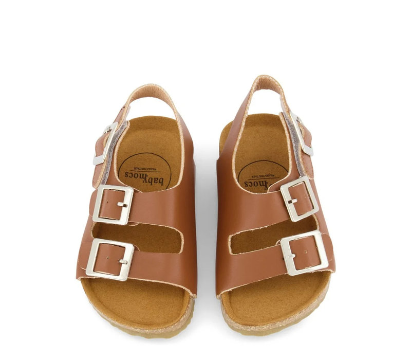 Chill Sandal Brown