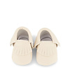 BabyMocs BabyMocs Neutral Off White