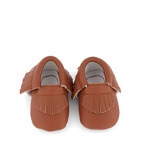 BabyMocs Neutral Brown