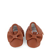 BabyMocs BabyMocs Bow Brown