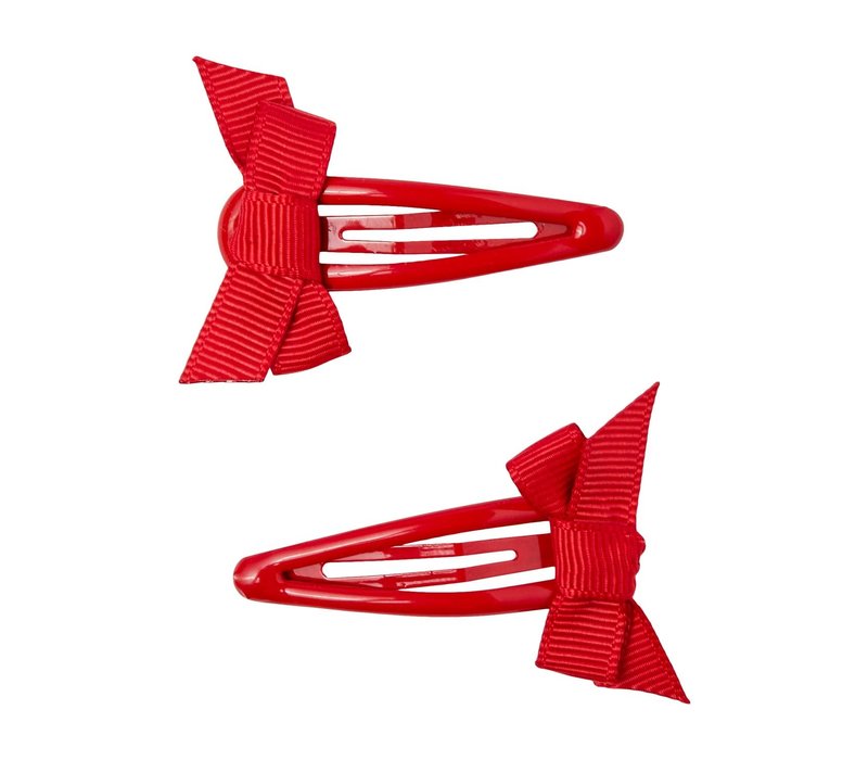 Hinja hair clips 2pcs samba