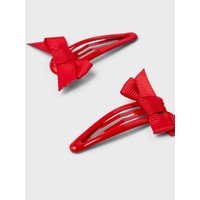 Hinja hair clips 2pcs samba