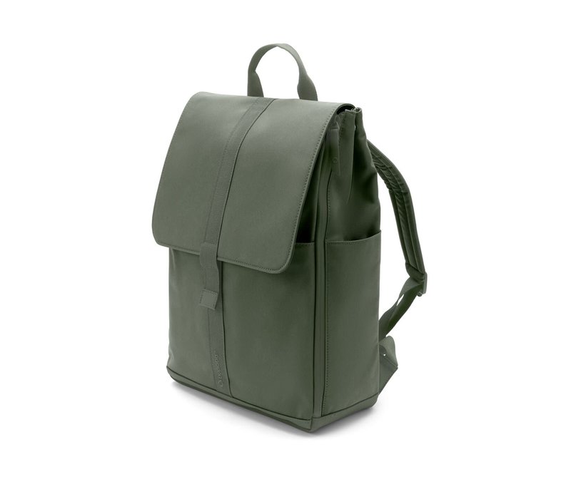 Bugaboo changing backpack Forest green