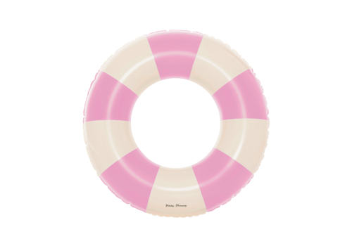 Petites Pommes Anna swim ring 60cm bubblegum