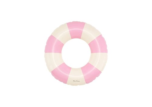 Petites Pommes Olivia swim ring 45cm bubblegum