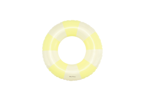 Petites Pommes Olivia zwemband 45cm pastel yellow