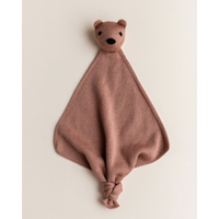 Teddy Tokki terracotta