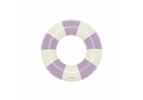 Petites Pommes Olivia swim ring 45cm violet