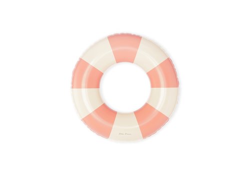 Petites Pommes Olivia swim ring 45cm peach daisy