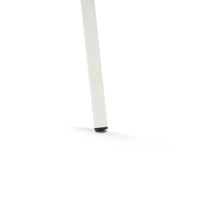 Tipi stand White