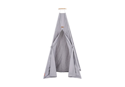 NONOMO Tipi tent Anthracite