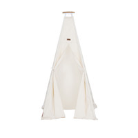 Tipi tent White