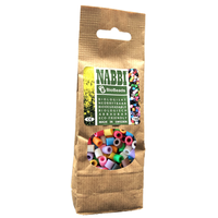 Nabbi® BioBeads mix colours 1000 pcs