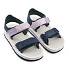 Liewood Monty Sandals Misty lilac multi mix