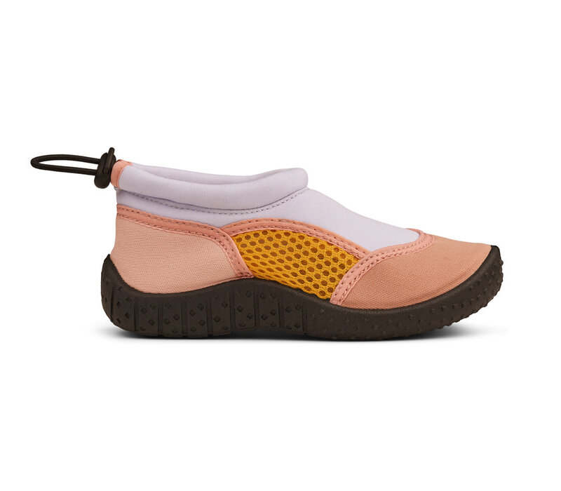 Sadie sea shoe Tuscany rose multi mix