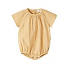 LIL' ATELIER BABY Losse romper Taos Taupe