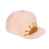 Lässig Kids Skater Cap Sunny light pink