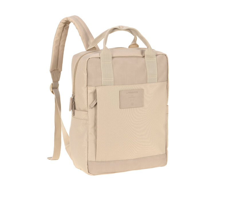 Greenlabel Vividal Backpack humus