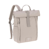 Greenlabel Rolltop Up Backpack taupe