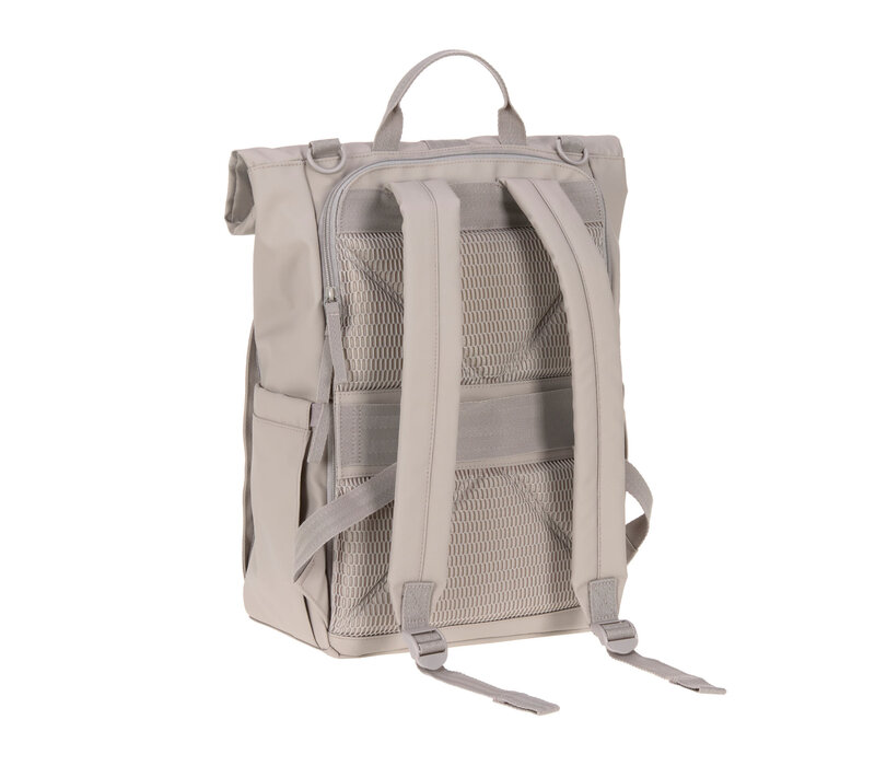 Greenlabel Rolltop Up Backpack taupe