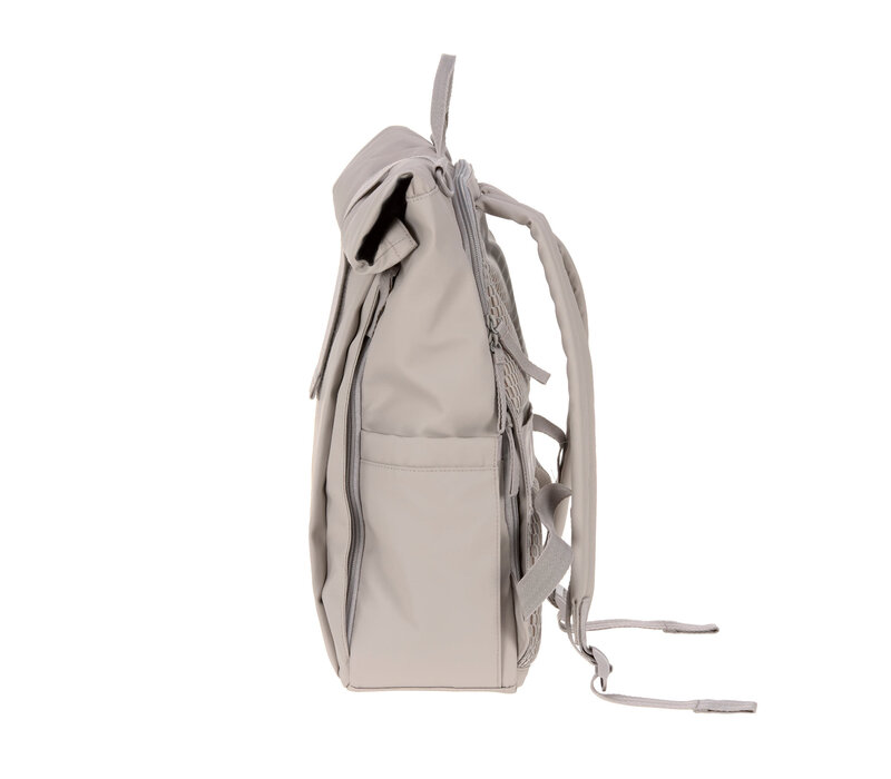 Greenlabel Rolltop Up Backpack taupe