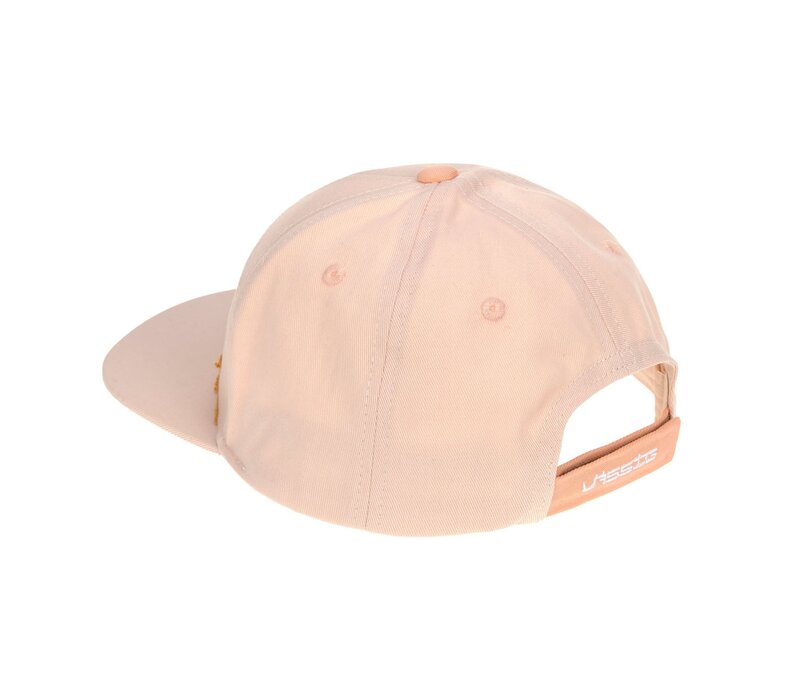 Kids Skater Cap Sunny light pink